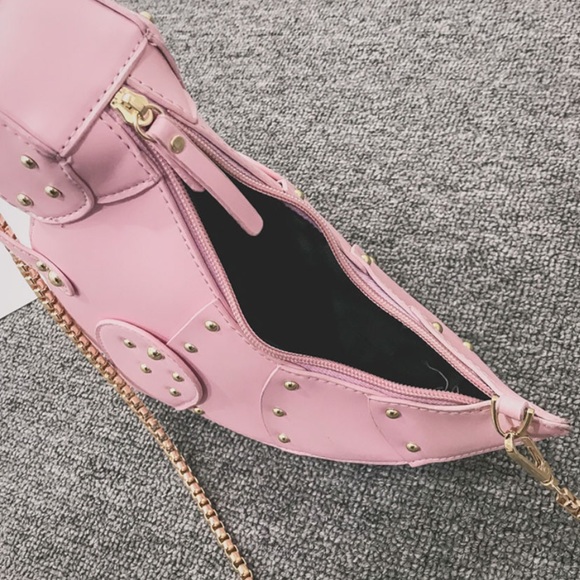 💕🦖T-Rex Dino Bag 👀👛 - Picture 6 of 9